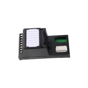 Emerson DeltaV™ M-Series KJ4006X1-BC1 Terminal Block