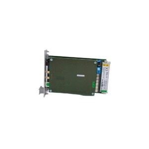 Emerson EPRO MMS6220 Dual-Channel Shaft Eccentricity Monitor