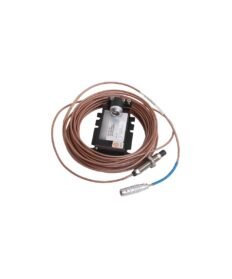 PR6423/000-010 CON021 Emerson Non-Contact Vibration Monitoring Probe