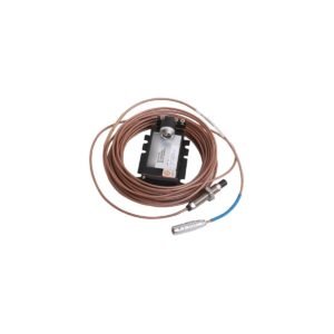 PR6423/000-010 CON021 Emerson Non-Contact Vibration Monitoring Probe