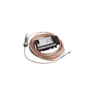Emerson PR6423/002-131 CON031 EPRO Eddy Current Sensor