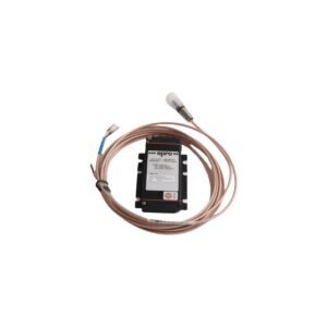 Emerson EPRO PR6423/00R-101 Eddy Current Sensor (CON031)