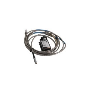 Emerson EPRO PR6423/010-020-CN CON021 8mm Eddy Current Sensor