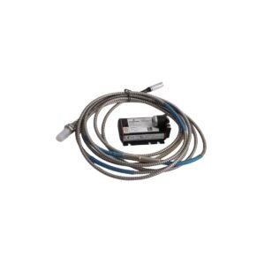 EPRO PR6423/010-100-CN Emerson CON021 High-Precision Proximity Sensor