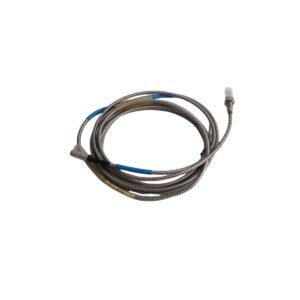 Emerson EPRO PR6423/011-000 Industrial Eddy Current Sensor with 8mm Tip