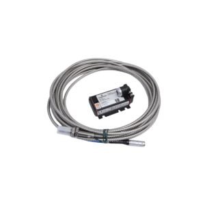 Emerson PR6423/012-130 CON021 Eddy Current Sensor