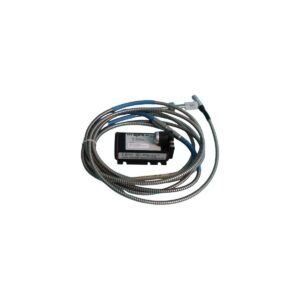 Emerson PR6423/014-040 CON021 Eddy Current Shaft Vibration Sensor