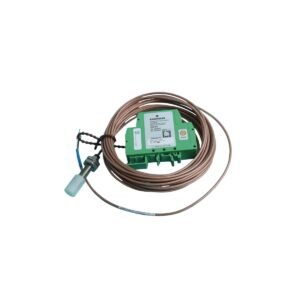 Emerson PR6423/100-141 CON041 Eddy Current Sensor