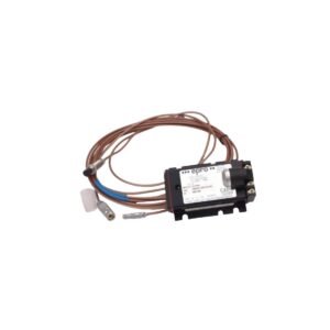 PR6423/10R-010 Emerson | 8mm Reverse Mount Eddy Current Transducer