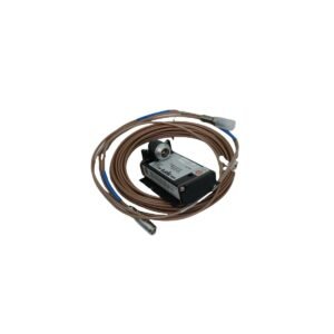 Emerson EPRO PR6423/10R-040 CON021 Eddy Current Displacement Sensor