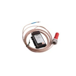 Emerson PR6424/000-101 CON031 Vibration Sensor