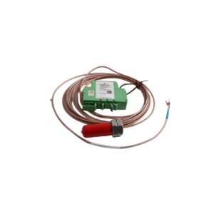 Emerson PR6424/000-121 CON041 Precision Eddy Current Sensor