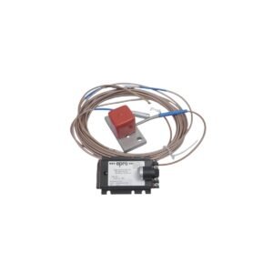 Emerson EPRO PR6426/000-040 CON021 Eddy Current Displacement Sensor