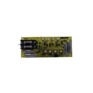 GE DS200FSAAG2ABA Field Supply Gate Amplifier Board
