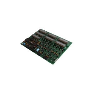 GE Fanuc DS200KLDBG1ABC Display Keypad Board