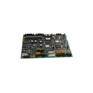 GE Fanuc DS200LDCCH1ALA Drive Control/LAN Communications Board