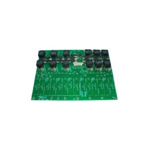 General Electric DS200PCCAG5ACB Mark V Turbine Control PCCA Card