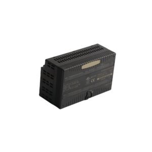 GE VersaMax IC200ALG240 | 8-Channel Isolated Analog I/O Expansion