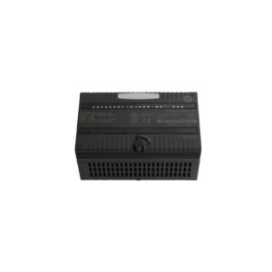 GE IC200ALG620 4-Channel RTD Resistance Input Module for VersaMax