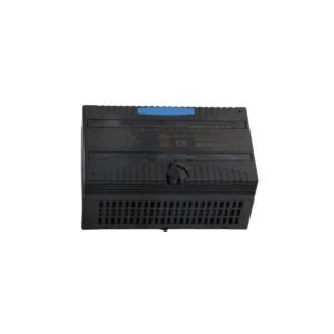 GE Fanuc IC200MDL640 VersaMax 24VDC Discrete Input Module