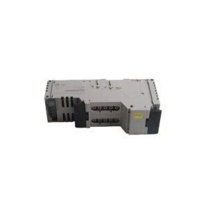 GE Fanuc IC220STR003 VersaPoint Reversing Motor Starter