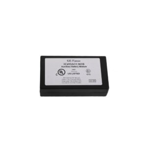 GE Fanuc IC693ACC302 Series 90-30 Auxiliary Smart Battery Module