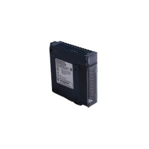 PACSystems RX3i GE Fanuc IC694MDL930 4 Amp Relay Output Unit