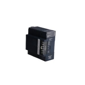 GE Fanuc IC694PWR321 PACSystems RX3i Power Supply Module