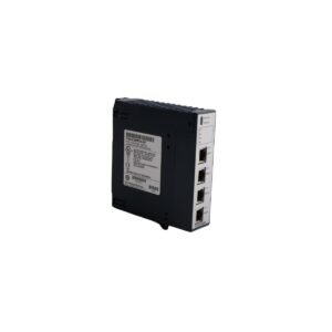 GE IC695CMM004 Serial Communications Module