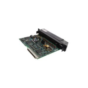 GE IC697ALG230 Analog Input Base Conversion Module