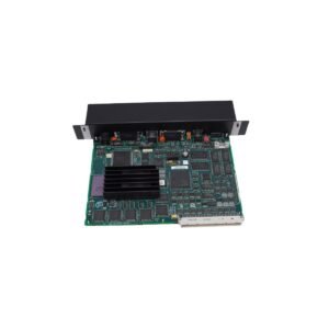 GE Fanuc IC697CMM742 Ethernet Interface Communication Module