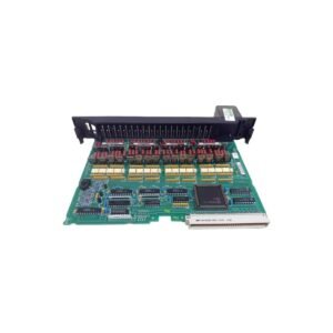 GE Fanuc IC697MDL350 Series 90-70 Discrete Output Module