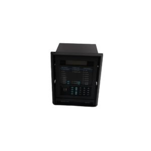 Multilin 750-P5-G5-D5-HI-A1-R Distribution Feeder Protection Unit