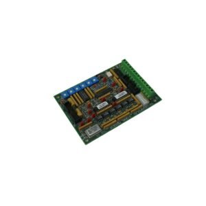 GE 531X309SPCAJG1 Digital Signal Process Card