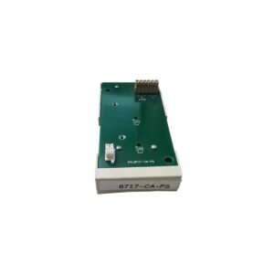 General Electric 8717-CA-PS Power Supply