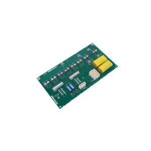 DS200FCSAG2ACB GE Speedtronic EX2100 Current Sensing PCB