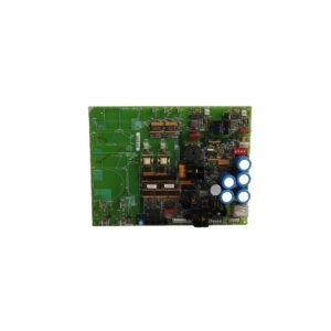 General Electric DS200SDCIG2ABA Mark V DC Power Supply Board
