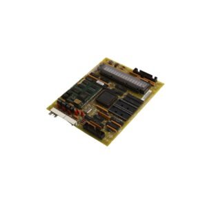 General electric DS200SLCCG1ACC LAN Communication Card