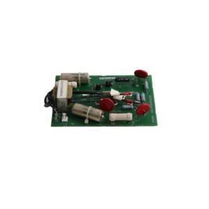 General Electric DS200SSBAG1BAA EX2000 Excitation Snubber Board