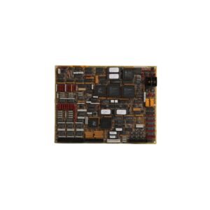 DS200TCQBG1BCB GE | Extended Analog I/O PCB for Turbine Control
