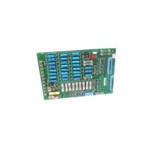 General electric DS3800NPSE1E1G Power Supply Board