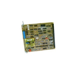 General Electric DS3800NSFE1E1B Speedtronic Excitation Control Board