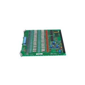 GE Mark IV DS3800NTCF1C1C Speedtronic Gas Turbine Control Board