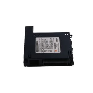 General Electric IC695ALG626 Analog Input Hart Module