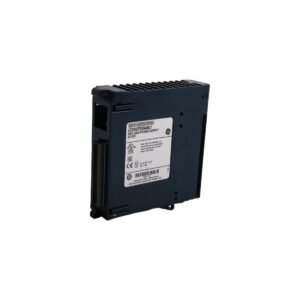General Electric IC695PSD040 RX3i Universal Backplane Power Supply