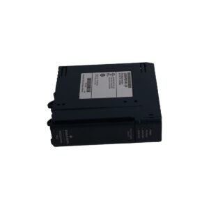 General Electric IC695PSD140 PACSystems RX3i Power Supply Module