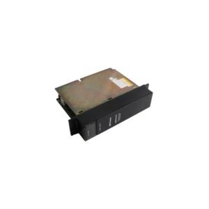 General Electric IC697PWR711 Power Supply Module