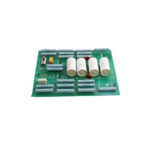 GE IS200EXAMG1AAB | Excitation Control Attenuation Board for EX2100