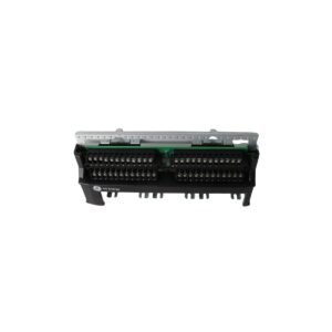 IS200TBAIS1C GE | High-Reliability TMR Analog Terminal Interface