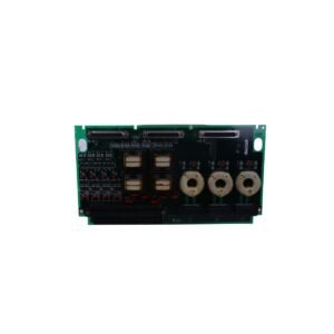 IS200TGENH1A GE Mark VIe Series Primary Trip Interface Board